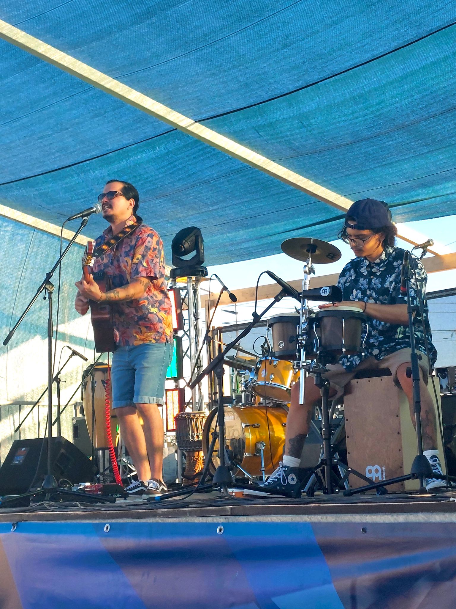 Hermanos Caribe