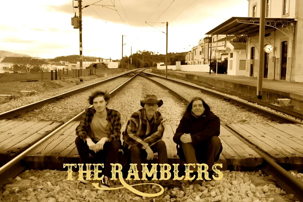 The Ramblers