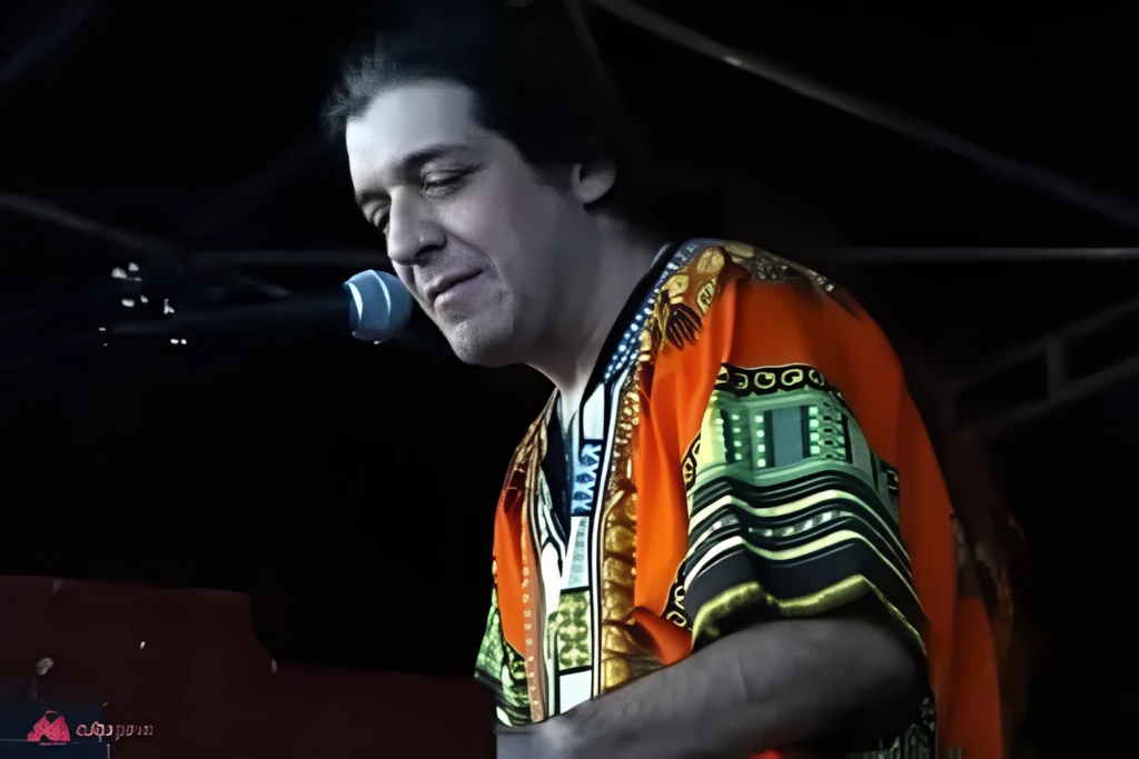 Marcos Vita