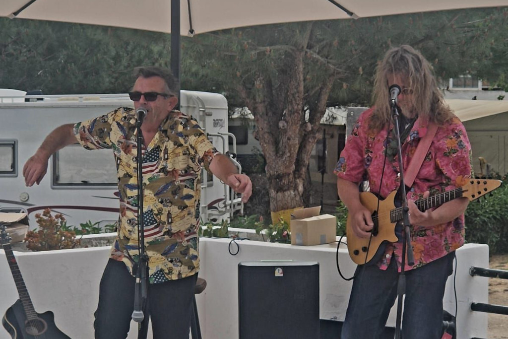 Juke Joint Blues @ Café Filipe
