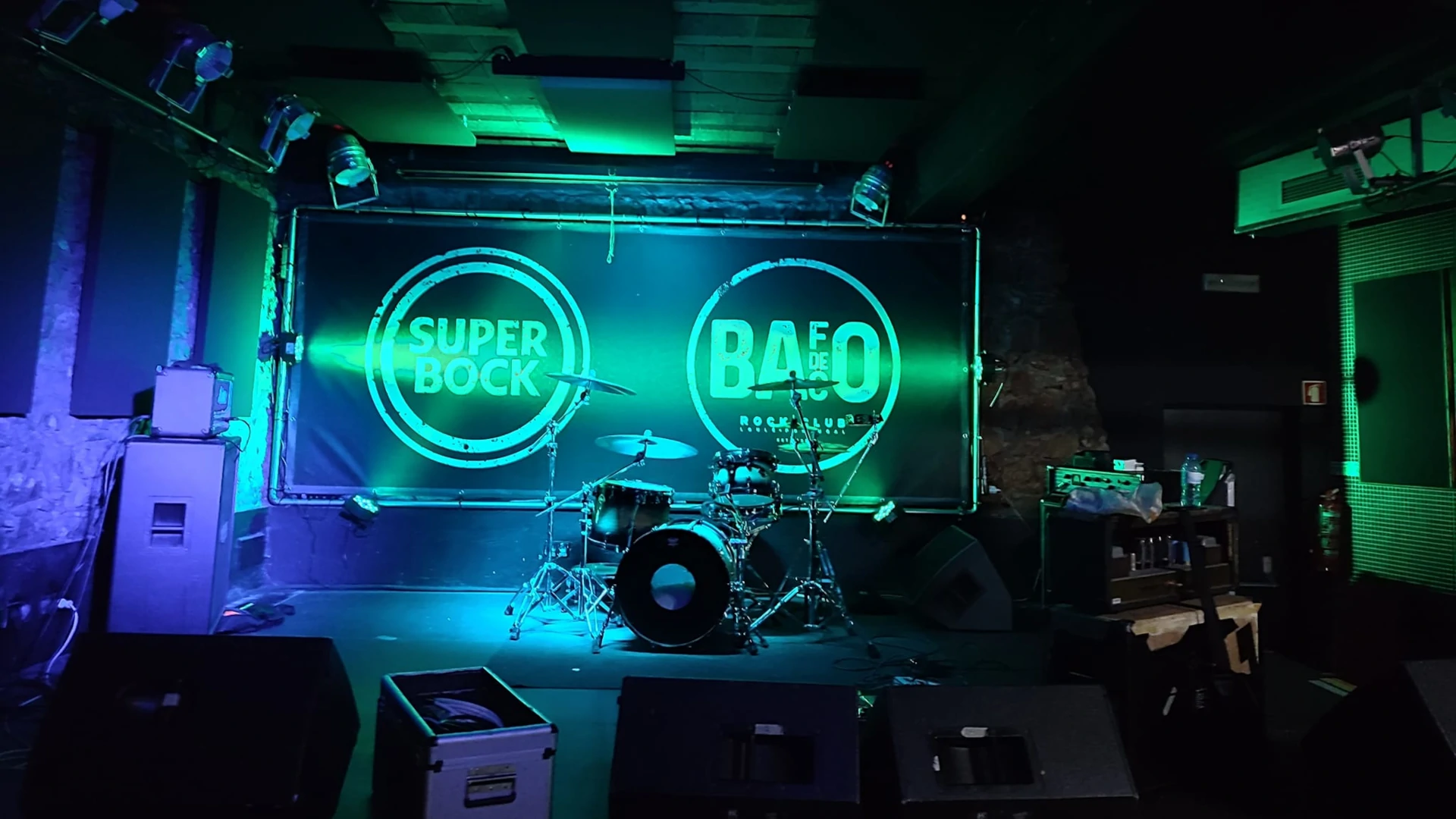 BAFO DE BACO